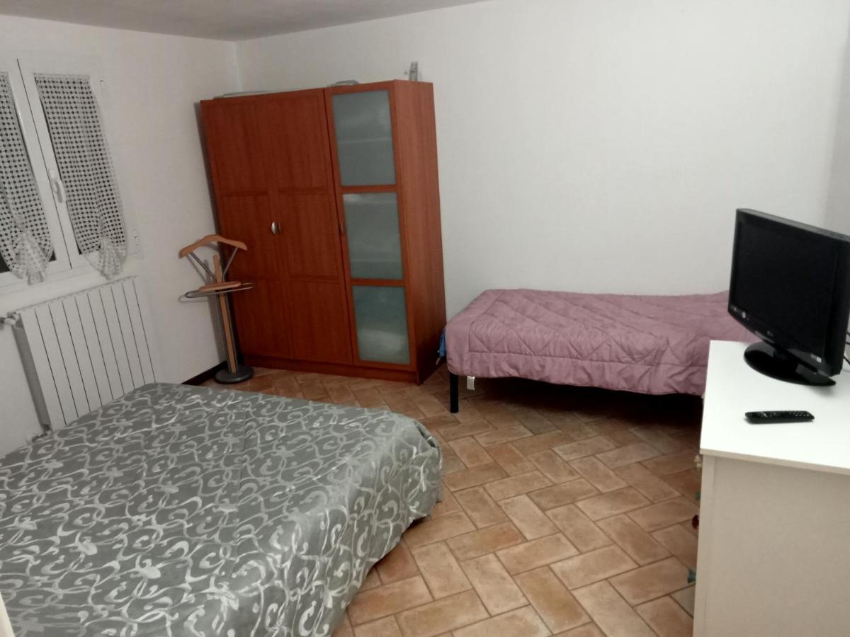 Nina House Apartment Imperia Exterior photo